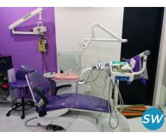 Best Dental Clinic in Pimple Saudagar - 1