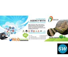 WEB DESIGN & APP DEVELOPMENT COMPANY in Bangalore - 1