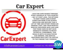 car service in indirapuram - 1