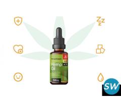 How Smart Hemp Oil Is Helpful For Your Good Health?