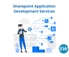Hire the Certified and Reliable SharePoint Development Services - 1