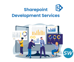 Hire the Certified and Reliable SharePoint Development Services