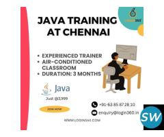 Login360- The Best Software Training Institute in Chennai