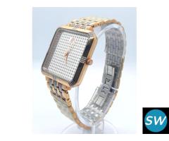 Audemars Preguet Diamond Watch