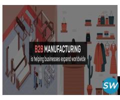 Contract Manufacturing Companies and Service | Industry Experts - 1