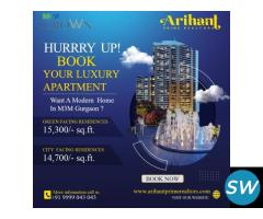 Experience luxury living at M3M Skywalk in Sector 74, Gurgaon - 4
