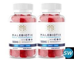What Is The MaleBiotix – How It Is Beneficial?