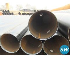 CN Bestar Steel Standard Size Spiral Steel Pipe - 1