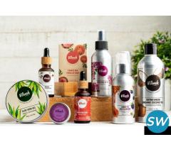 Buy Natural Face Care Products Online for Men and Women - Vilvah - 1
