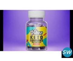 Is Vibez Keto Gummies Weaight Lose Supplement Really Good?