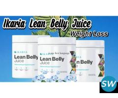 Enter name of item  Ikaria Lean Belly Juice Reviews