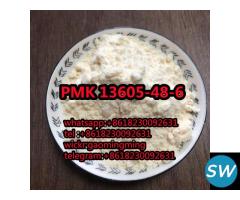 PMK 13605-48-6 China supply Popular in Holland - 2