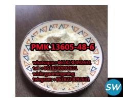 PMK 13605-48-6 China supply Popular in Holland - 3