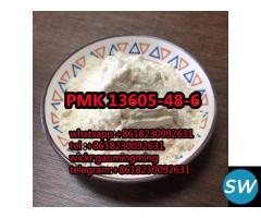PMK 13605-48-6 China supply Popular in Holland - 4