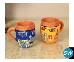Coffee Mug : Get Upto 55% OFF On Coffee Cup & Coffee Mugs Online in India at Wooden Street