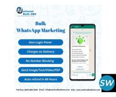 Bulk SMS Service Provider in Delhi - 1