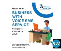 Bulk SMS Service Provider in Delhi - 3