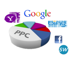 Certified PPC Advertising Agency in India - 1