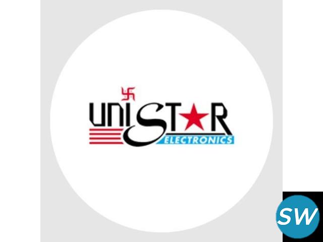 Unistar Electronics - Appliances | Lcd, Led Tv Repair Service center - 1