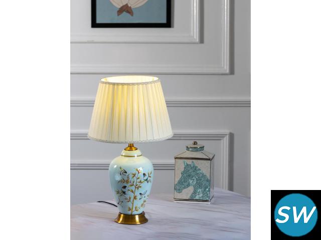 Decor your Home with lamps & lighting - 1