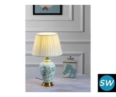 Decor your Home with lamps & lighting - 1