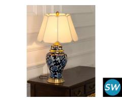 Decor your Home with lamps & lighting