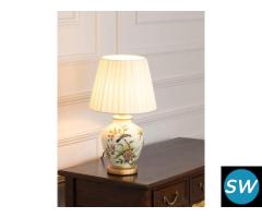 Decor your Home with lamps & lighting - 6
