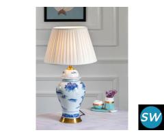 Decor your Home with lamps & lighting - 8