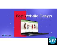 Web Design Company in Kolkata - 1