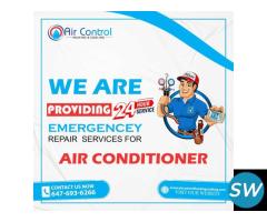 Air Conditioner Repair Scarborough