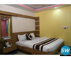 Hotel Room in Chandannagar - 1