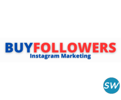 Buy instagram followers india - Buyfollowers - 1