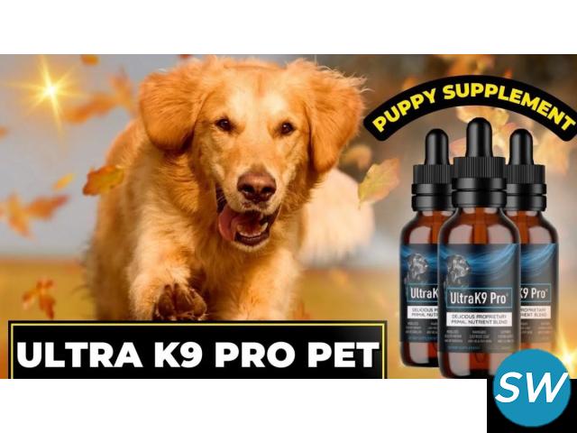 Is Ultra K9 Pro Safe For All Dogs? - 1
