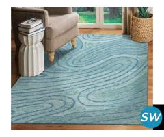 Indulge in Opulence with Handpicked Carpets - 1
