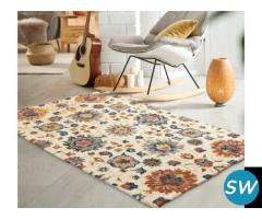 Indulge in Opulence with Handpicked Carpets