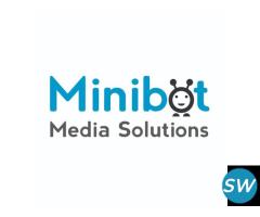 BEST DIGITAL MARKETING SERVICES IN PUNE - MINIBOT MEDIA SOLUTIONS - 1