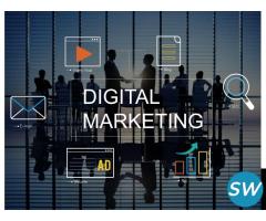 Digital Marketing Consultation  - Syoft - 1