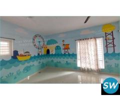 Children Therapy Centre - 2