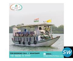 Sundarban Tour Package From Mumbai - 2