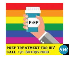 9355665333] | PrEP treatment for hiv in Uttam Nagar East - 1