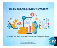 Loan Management System - 1