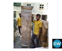 Packers and Movers in Gurgaon | Movers and Packers in Gurgaon - 1