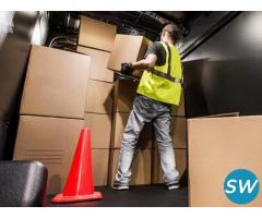Packers and Movers in Gurgaon | Movers and Packers in Gurgaon - 2