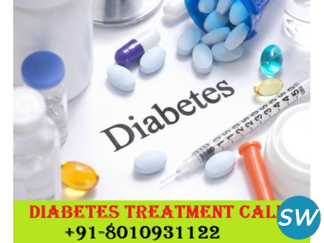 8010931122] | Best diabetes treatment in Chanakyapuri - 1