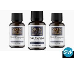 Skinbiotix Nail Fungus Remover: Its Price, Real Reviews And Results - 1