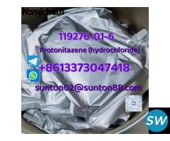 119276-01-6 Protonitazene (hydrochloride) - 1