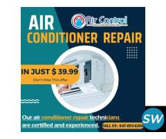 We are providing best Air Conditioner Repairs in Scarborough