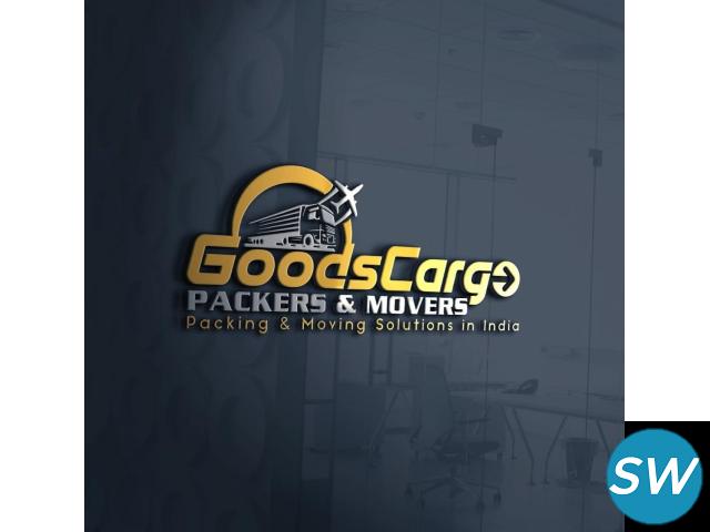 Professional Packers and Movers in Chennai - 1