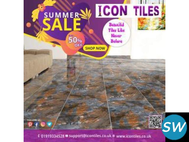 Best Tiles in UK at Lowest Price - 1