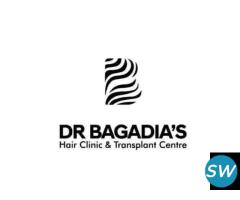 Dr Bagadia’s Best Hair Clinic in Nagpur - 1